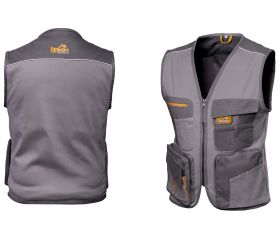 Chaleco NEW FLEXWORK FXR-355